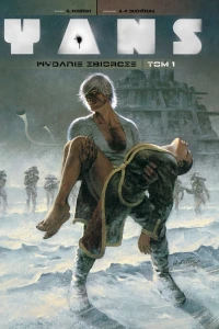 Wydanie zbiorcze, Tom 1