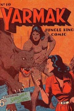Issue #10