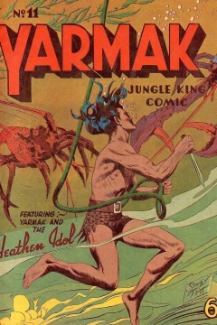 Issue #11