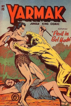 Issue #16