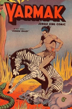 Issue #17