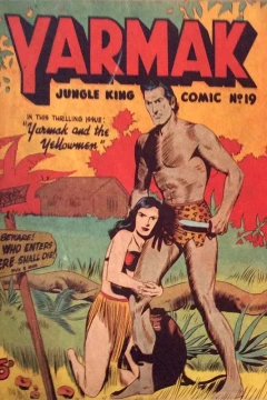 Issue #19