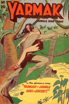 Issue #20