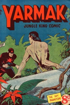 Issue #21