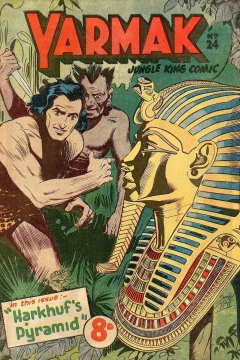 Issue #24