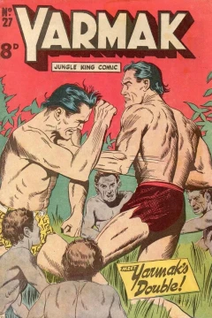 Issue #27