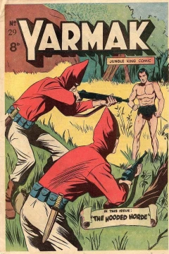 Issue #29