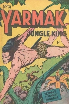 Issue #31