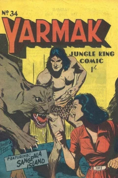 Issue #34