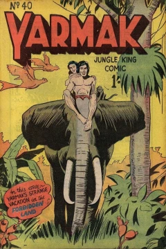 Issue #40