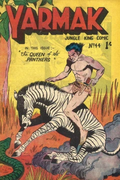 Issue #44