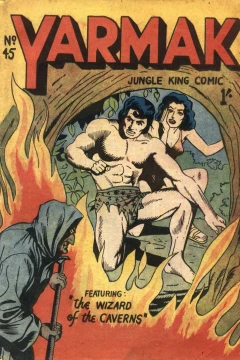 Issue #45