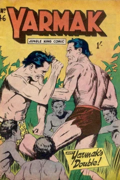 Issue #46