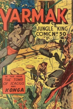 Issue #50
