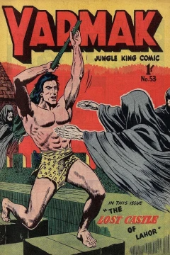 Issue #53