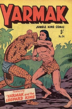 Issue #54