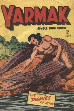 Issue #55