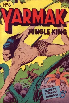 Issue #8