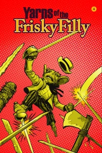 Tales of Glory, Part 4: Habeas Seatown