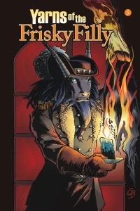 Tales of Glory, Part 5: Royals, Crowns and Codas