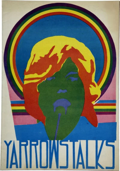 Cover of Issue #2