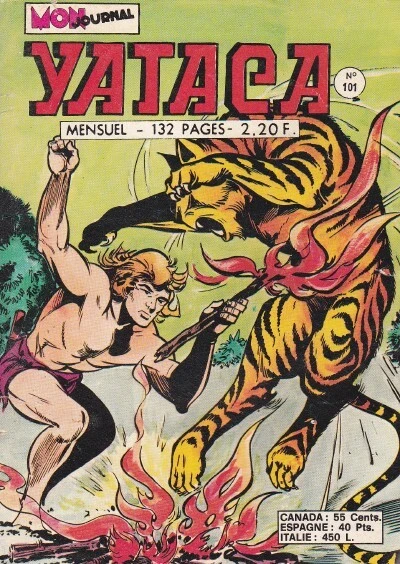 Cover of La mort des rhinos