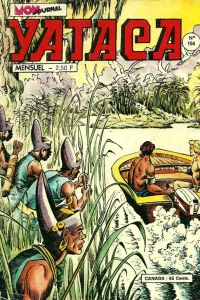 Le royaume des eaux mortes