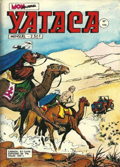 Cover of La couronne noire