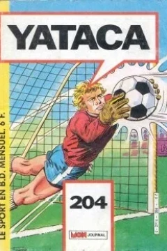 Issue #204