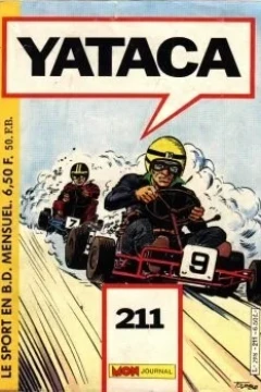 Issue #211