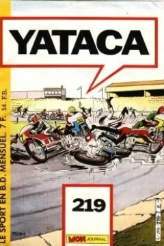 Issue #219