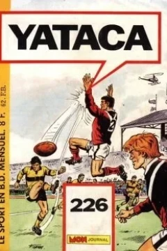 Issue #226