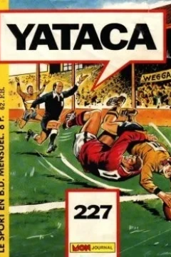 Issue #227
