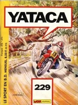 Cover of Issue #229