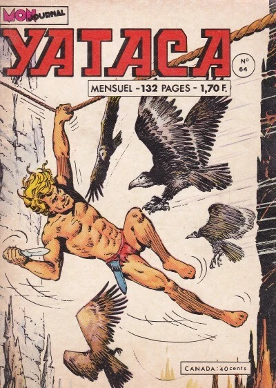 Cover of Le pont des mille morts