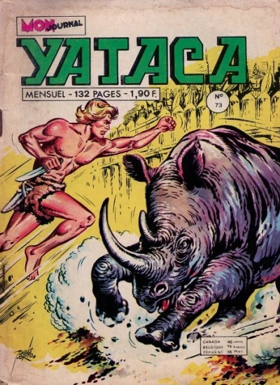 Cover of La Fabuleuse Idole