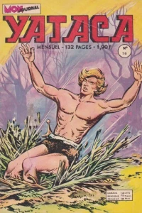 La justice de la jungle