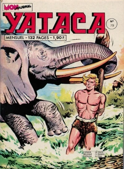 Cover of La poudre diabolique