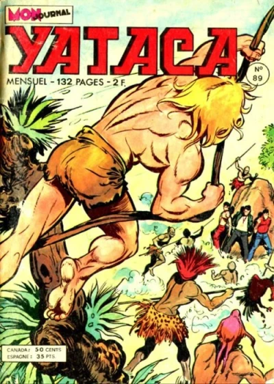 Cover of La grotte sacrée