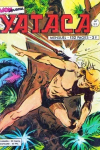 La fosse aux panthères sacrées