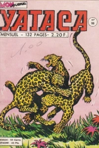 Le pays des hommes lions