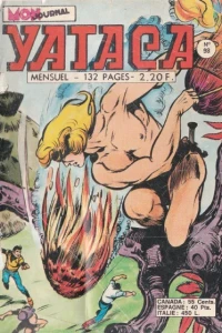 Le trésor du magicien