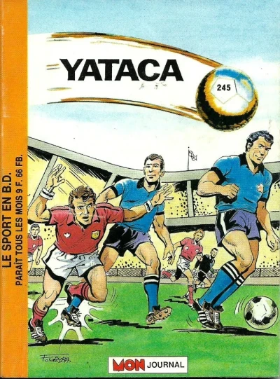 Cover of Coup de théâtre