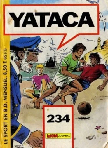 Cover of Flash Jordan
