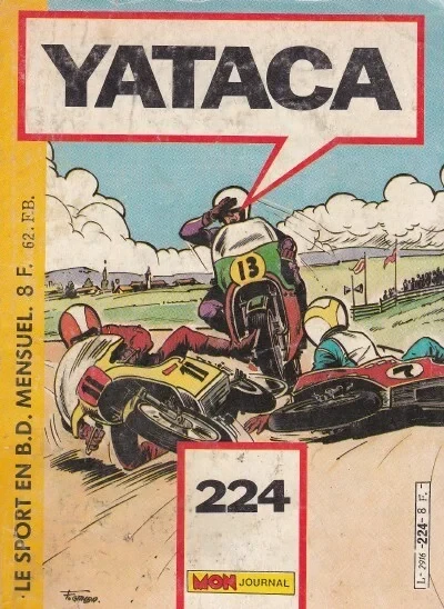 Cover of Goal keeper - Des débuts difficiles