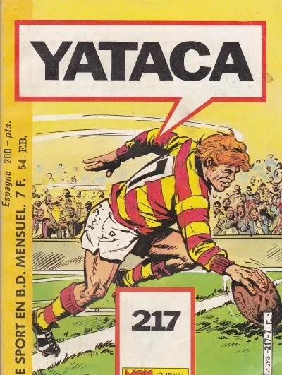 Cover of Gordon, meilleur buteur