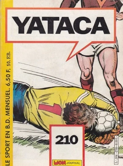 Cover of Juniors contre internationaux