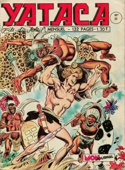 Cover of Kilner Films Inc.