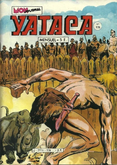 Cover of La fabuleuse idole