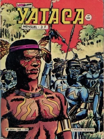 Cover of La fin d'un empire